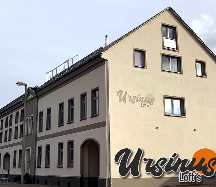 2,5 Zimmer Wohnung in Gera (Windischenbernsdorf)