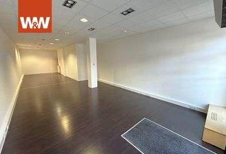 Bürofläche bzw. Ladenraum