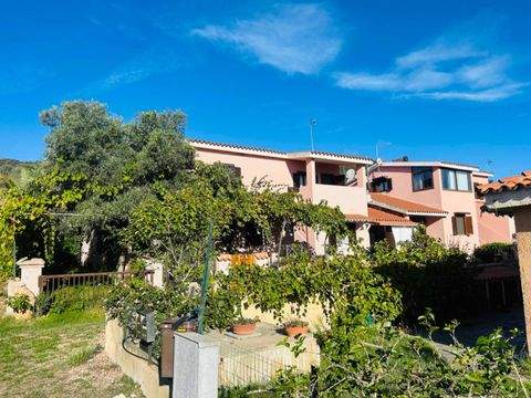 Lu Fraili - SARDINiEN Wohnungen, Lu Fraili - SARDINiEN Wohnung kaufen