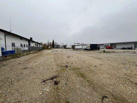 Hengersberg Renditeobjekte, Mehrfamilienhäuser, Geschäftshäuser, Kapitalanlage