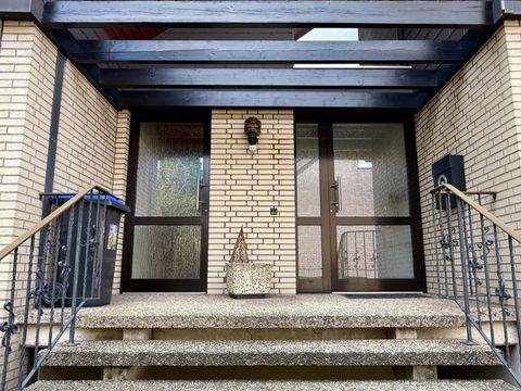 Bad Nenndorf Häuser, Bad Nenndorf Haus kaufen