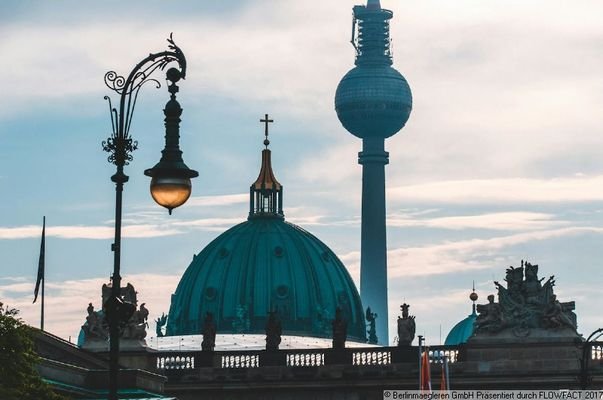 Berlin Wohnung kaufen