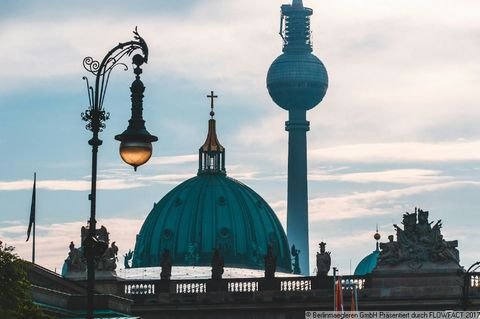 Berlin, Kreuzberg Renditeobjekte, Mehrfamilienhäuser, Geschäftshäuser, Kapitalanlage