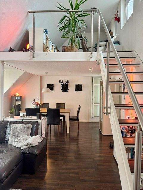 Lörrach Wohnungen, Lörrach Wohnung kaufen