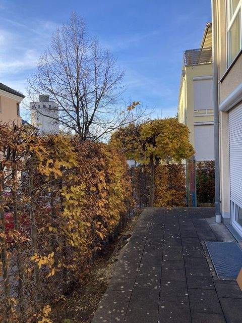 Altötting Wohnungen, Altötting Wohnung mieten