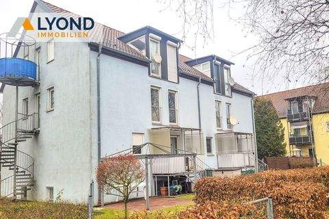 Eisenach Wohnungen, Eisenach Wohnung kaufen