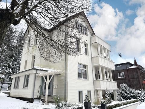 Goslar Renditeobjekte, Mehrfamilienhäuser, Geschäftshäuser, Kapitalanlage