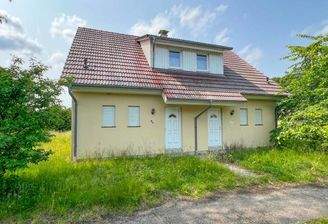 Ansicht vorne links