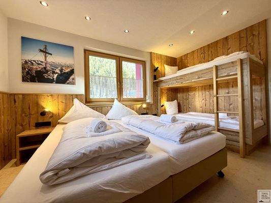 Appartement Malfon EG