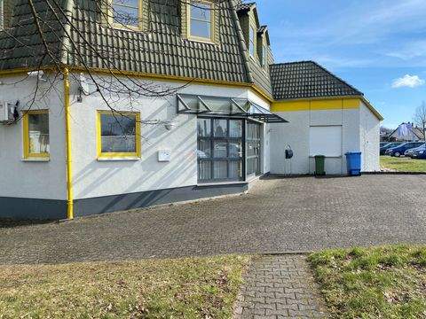 Korbach Büros, Büroräume, Büroflächen 