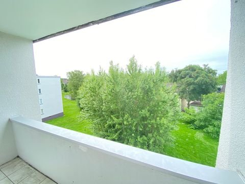 Castrop-Rauxel Wohnungen, Castrop-Rauxel Wohnung mieten
