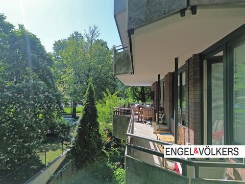 Krefeld Wohnungen, Krefeld Wohnung kaufen