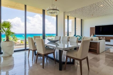 Playa del Carmen Wohnungen, Playa del Carmen Wohnung kaufen