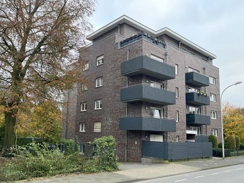 Gronau Wohnungen, Gronau Wohnung kaufen