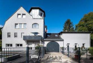 01. Eigentumswohnung 3021 Pressbaum