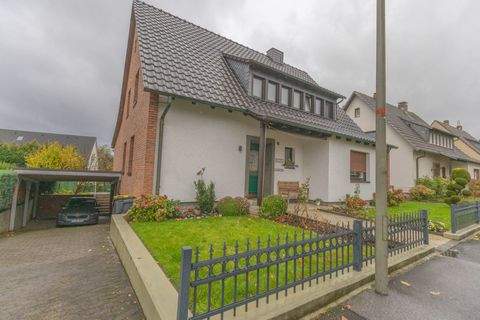 Menden Wohnungen, Menden Wohnung mieten