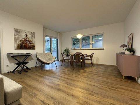 Bonn Wohnungen, Bonn Wohnung mieten