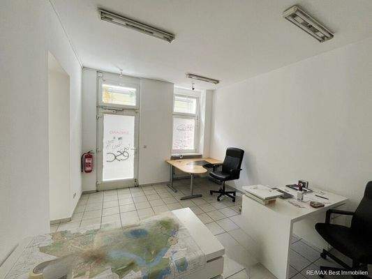 Raum 2 Gewerbe