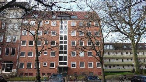 Kiel Wohnungen, Kiel Wohnung kaufen