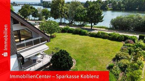 Koblenz Häuser, Koblenz Haus kaufen