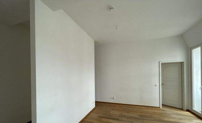 Wohnen, Ankleide Beispiel