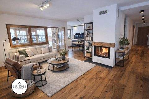 Saalfelden am Steinernen Meer Wohnungen, Saalfelden am Steinernen Meer Wohnung kaufen