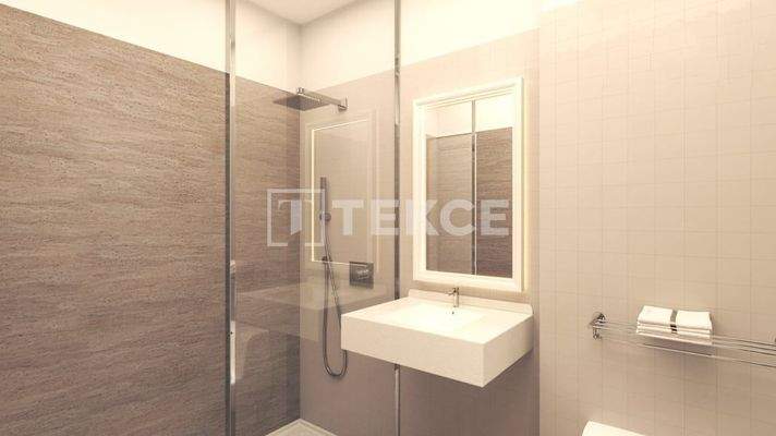 Flats in Torre del Mar 40 Minutes from the Airport