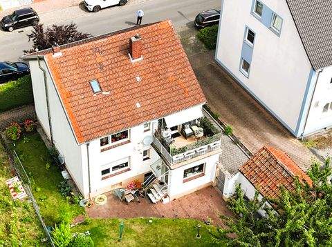 Datteln Häuser, Datteln Haus kaufen