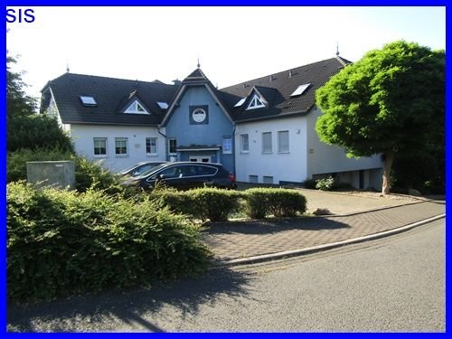 3 Zimmer Wohnung in Willingshausen