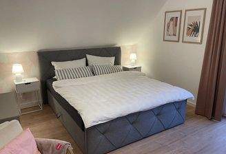  Beispielansicht Schlafzimmer