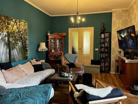 Wohnzimmer Obergeschoss