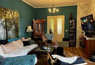 Wohnzimmer Obergeschoss