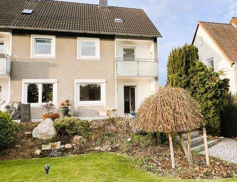 Hannover-Seelhorst Häuser, Hannover-Seelhorst Haus kaufen