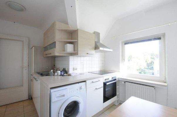 inklusive Waschmaschine