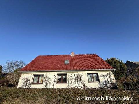 Luckau Häuser, Luckau Haus kaufen