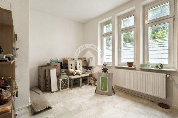 Schlafzimmer 1 (Ansicht 1)