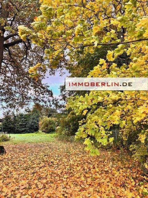 Schulzendorf Grundstücke, Schulzendorf Grundstück kaufen