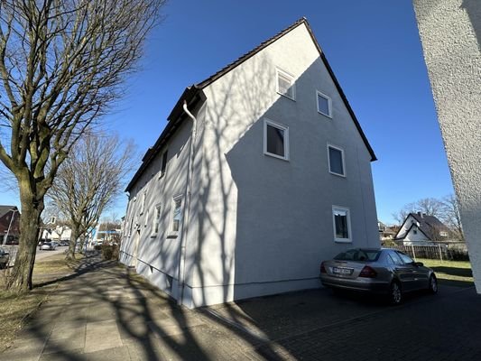 Seitenansicht