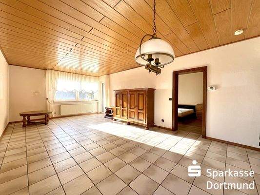 Wohn- und Essbereich