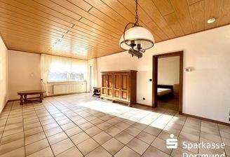 Wohn- und Essbereich