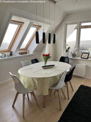 Wohnzimmer Ferienwohnung