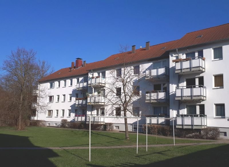 2 Zimmer Wohnung in Hannover (Anderten)