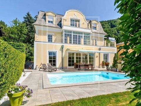 Gmunden Häuser, Gmunden Haus kaufen