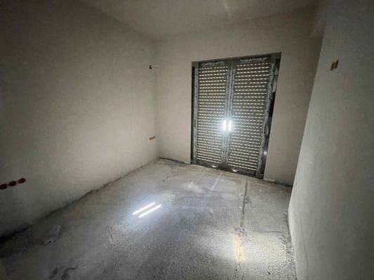 Kreta, Armeni: Zwei halbfertige Villen mit Meerblick in der Nähe von Rethymno zu verkaufen