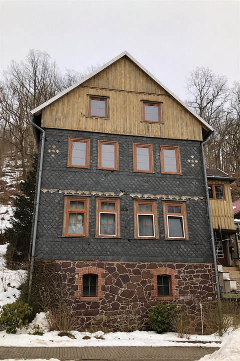 Sülzhayn Renditeobjekte, Mehrfamilienhäuser, Geschäftshäuser, Kapitalanlage