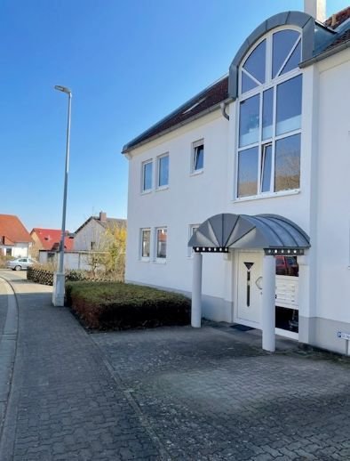 *** BAD BERGZABERN, (bei Karlsruhe) 2,5 ZI DG- MAISONETTE + GALERIE, ideal auch für Kapitalanleger, bezugsfrei ***