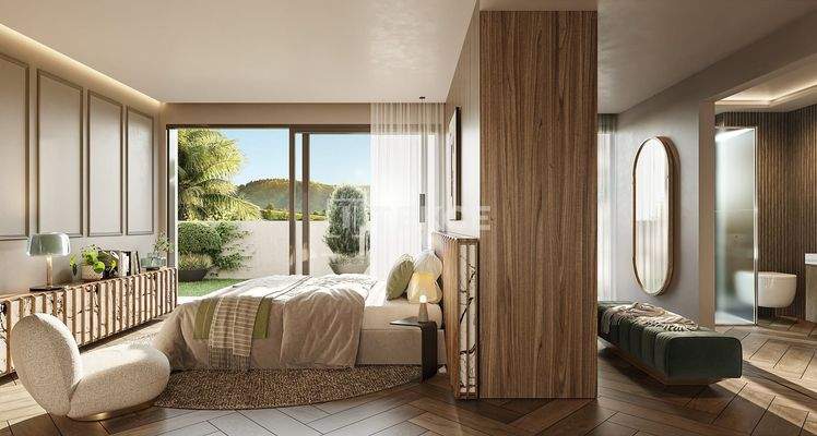 Bright Flats Close to the Beach and Town Center in Marbella