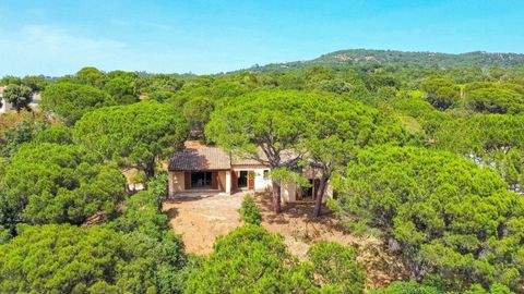 LA CROIX VALMER Häuser, LA CROIX VALMER Haus kaufen