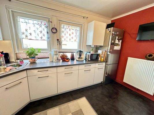 Küche EG 