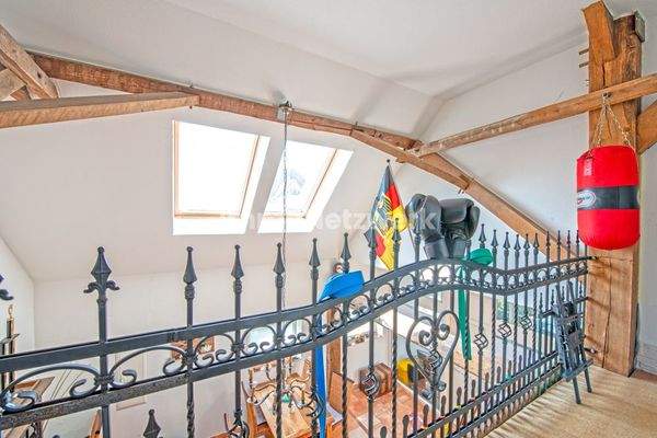 Beeindruckend und stilvoll